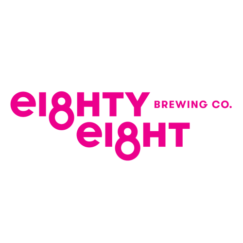 Eighty Eight Brewing Co